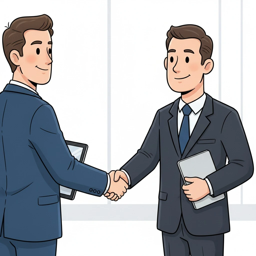 Companies that are already selling and want to organize their growth