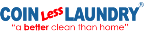 Coinless Laundry